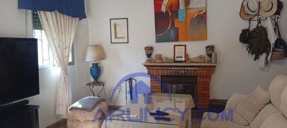 3 bedrooms House in Andalusia, Spain No. 159296 28