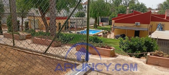 3 bedrooms House in Andalusia, Spain No. 159296 32