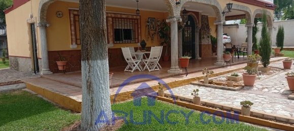 3 bedrooms House in Andalusia, Spain No. 159296 3