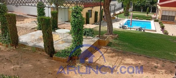 3 bedrooms House in Andalusia, Spain No. 159296 35