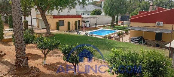 3 bedrooms House in Andalusia, Spain No. 159296 40