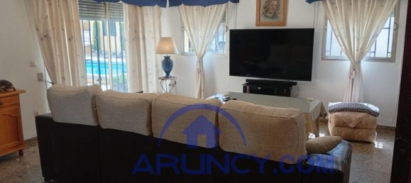 3 bedrooms House in Andalusia, Spain No. 159296 34