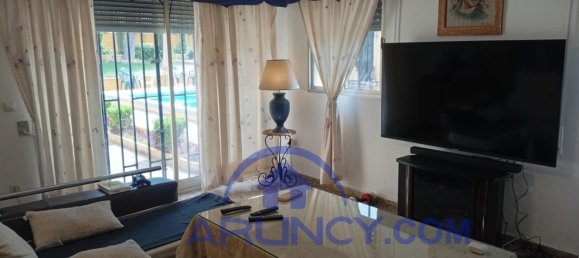 3 bedrooms House in Andalusia, Spain No. 159296 8