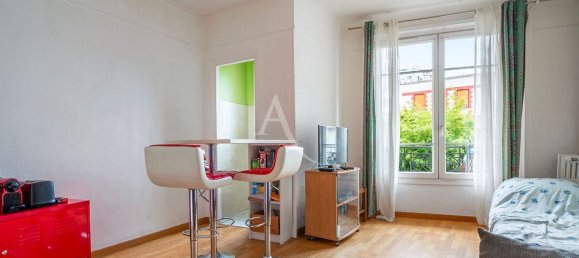 1 غرف نوم شقة في Paris, France رقم 344497 2