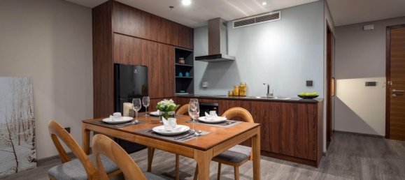 1 Schlafzimmer Wohnung in Tay Ho, Vietnam, Nr. 13681 4