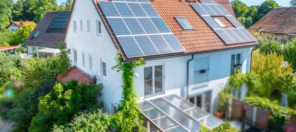 3 Schlafzimmer Stadthaus in Fürstenfeldbruck, Germany, Nr. 365829 2