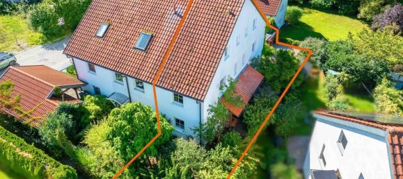 3 Schlafzimmer Stadthaus in Fürstenfeldbruck, Germany, Nr. 365829 41