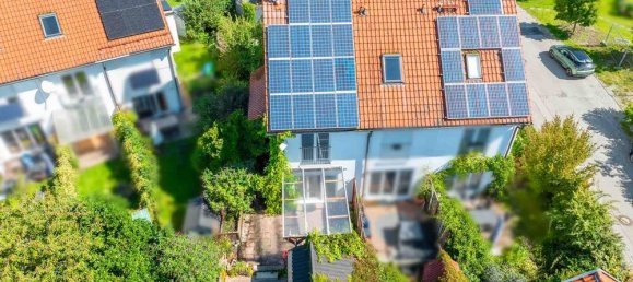 3 Schlafzimmer Stadthaus in Fürstenfeldbruck, Germany, Nr. 365829 39