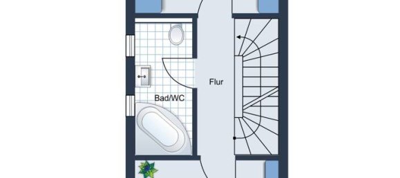 3 Schlafzimmer Stadthaus in Fürstenfeldbruck, Germany, Nr. 365829 45
