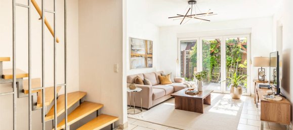 3 Schlafzimmer Stadthaus in Fürstenfeldbruck, Germany, Nr. 365829 7