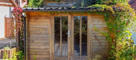 3 Schlafzimmer Stadthaus in Fürstenfeldbruck, Germany, Nr. 365829 36