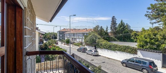 5 Schlafzimmer Haus in Sao Mamede de Infesta, Portugal, Nr. 20279 27