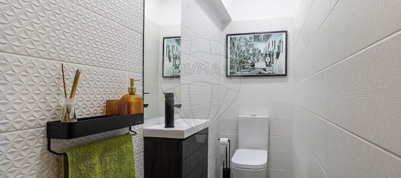 5 Schlafzimmer Haus in Sao Mamede de Infesta, Portugal, Nr. 20279 11