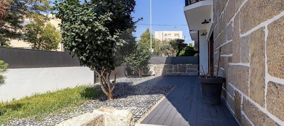 5 Schlafzimmer Haus in Sao Mamede de Infesta, Portugal, Nr. 20279 3