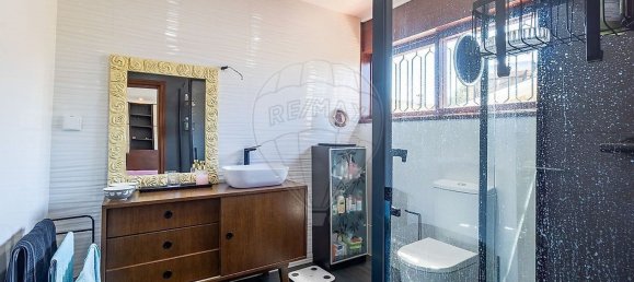 5 Schlafzimmer Haus in Sao Mamede de Infesta, Portugal, Nr. 20279 32