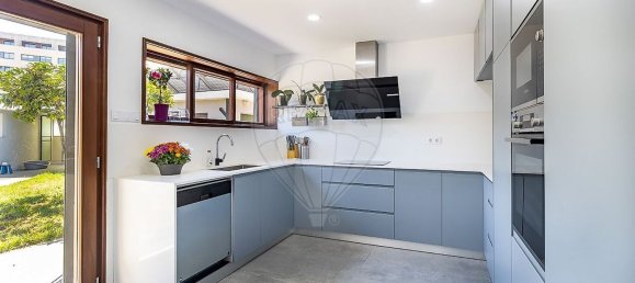 5 Schlafzimmer Haus in Sao Mamede de Infesta, Portugal, Nr. 20279 20