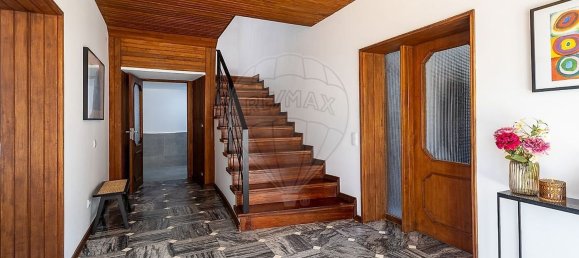 5 Schlafzimmer Haus in Sao Mamede de Infesta, Portugal, Nr. 20279 8