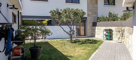 5 Schlafzimmer Haus in Sao Mamede de Infesta, Portugal, Nr. 20279 5