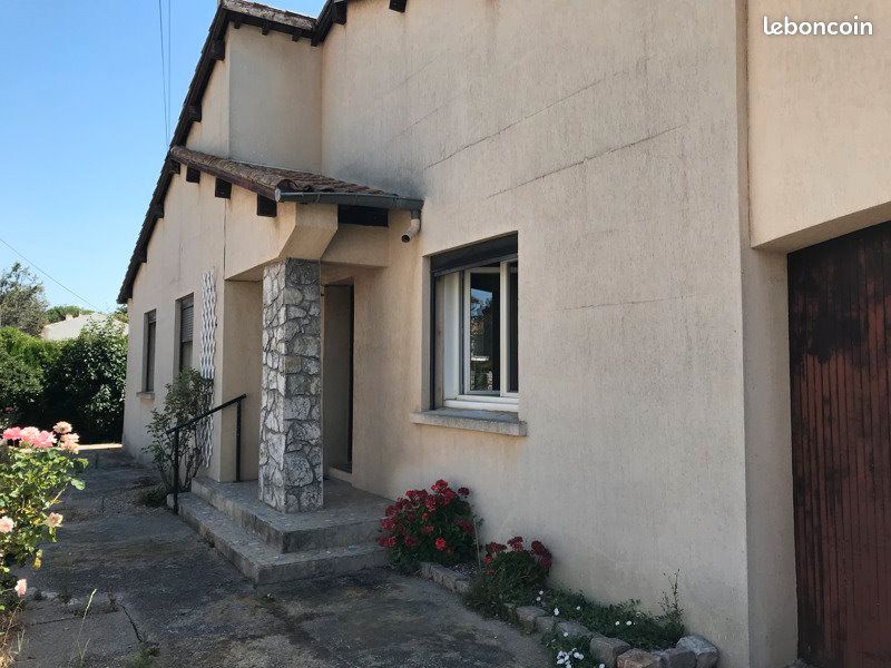 Casa de 3 dormitorios en Occitanie, France No. 290316