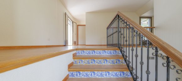 6 bedrooms House in San Roque, Spain No. 180957 26