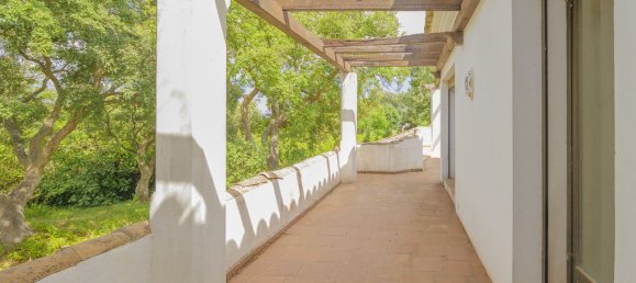 6 bedrooms House in San Roque, Spain No. 180957 14