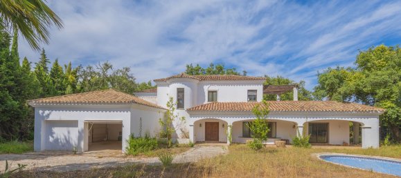 6 bedrooms House in San Roque, Spain No. 180957 5