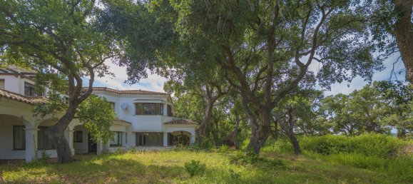 6 bedrooms House in San Roque, Spain No. 180957 4