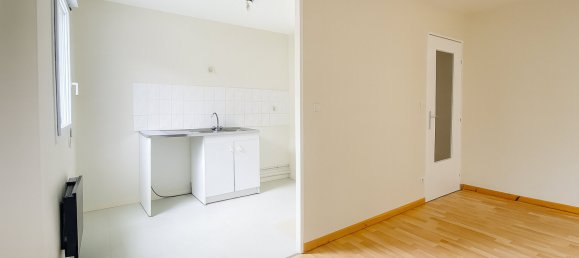 1 غرف نوم شقة في Nantes, France رقم 333281 3