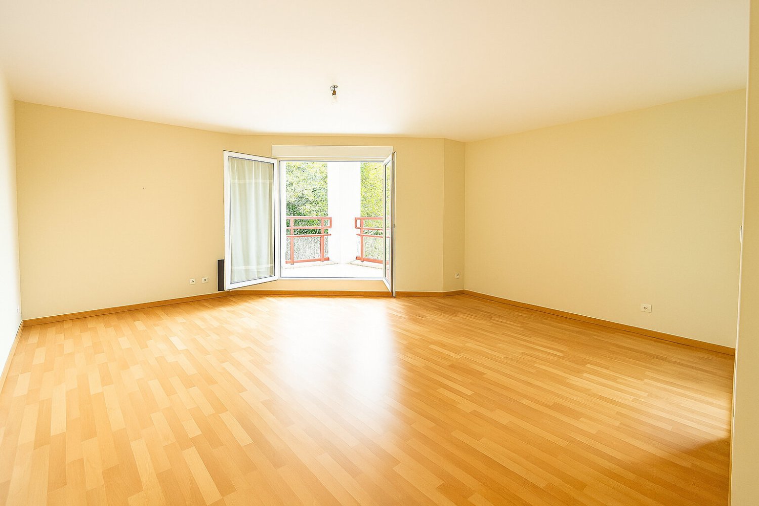 1 غرف نوم شقة في Nantes, France رقم 333281