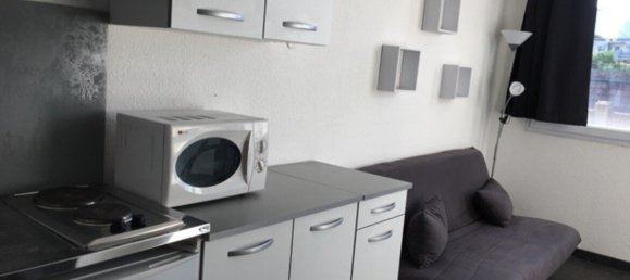 Studio in Lille, France No. 50630 3