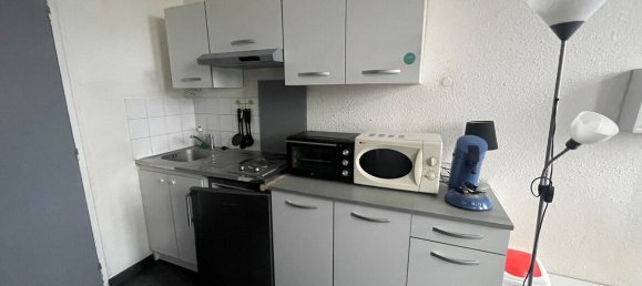 Studio in Lille, France No. 50630 7