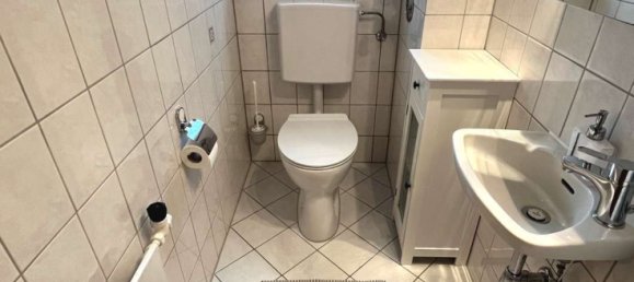 3-salle Appartement à Munich, Germany No. 273884 12