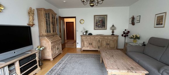 3-salle Appartement à Munich, Germany No. 273884 2