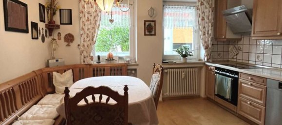 3-salle Appartement à Munich, Germany No. 273884 5