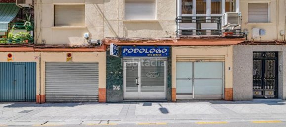 Imóvel comercial em Granada, Spain 34 m² N.º 134444 21