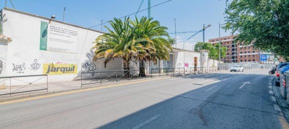 Imóvel comercial em Granada, Spain 34 m² N.º 134444 4