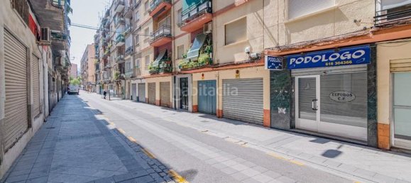 Imóvel comercial em Granada, Spain 34 m² N.º 134444 2