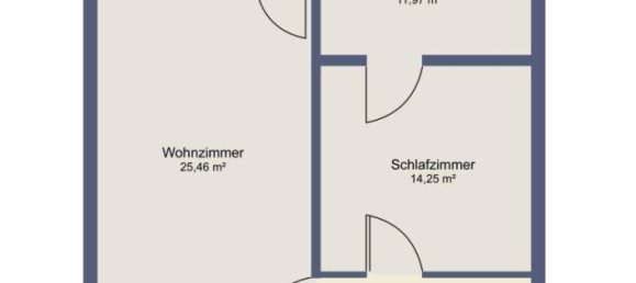 2 rooms Apartment in Innsbruck-Stadt, Austria No. 176674 12
