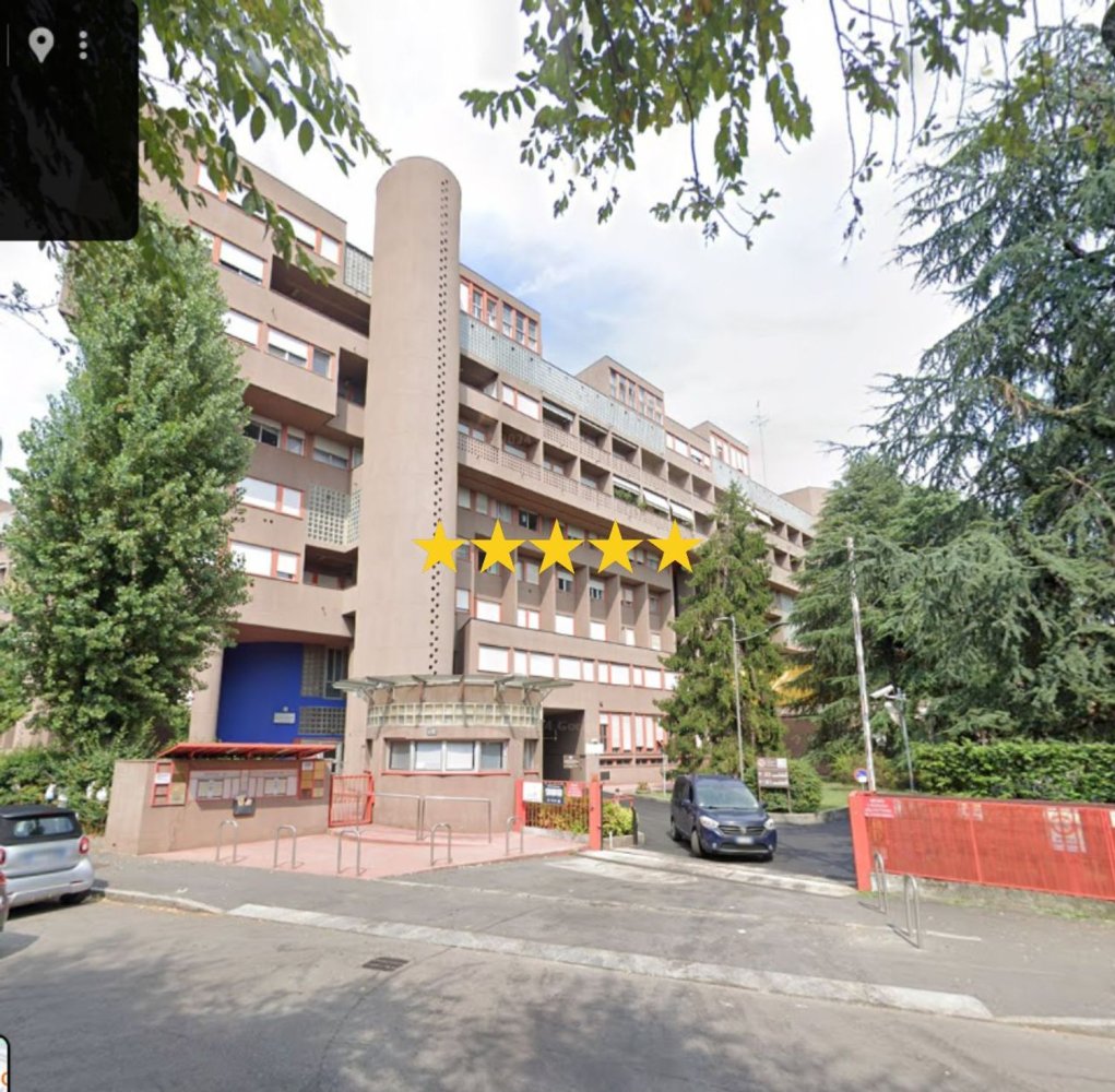Apartamento de 3 divisões em Milan, Italy N.º 239696