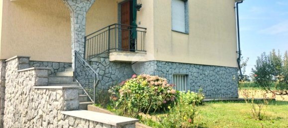 4غرفة فيلا في Cuneo, Italy رقم 151587 13