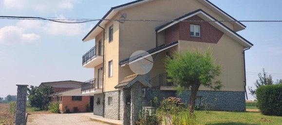 4غرفة فيلا في Cuneo, Italy رقم 151587 10