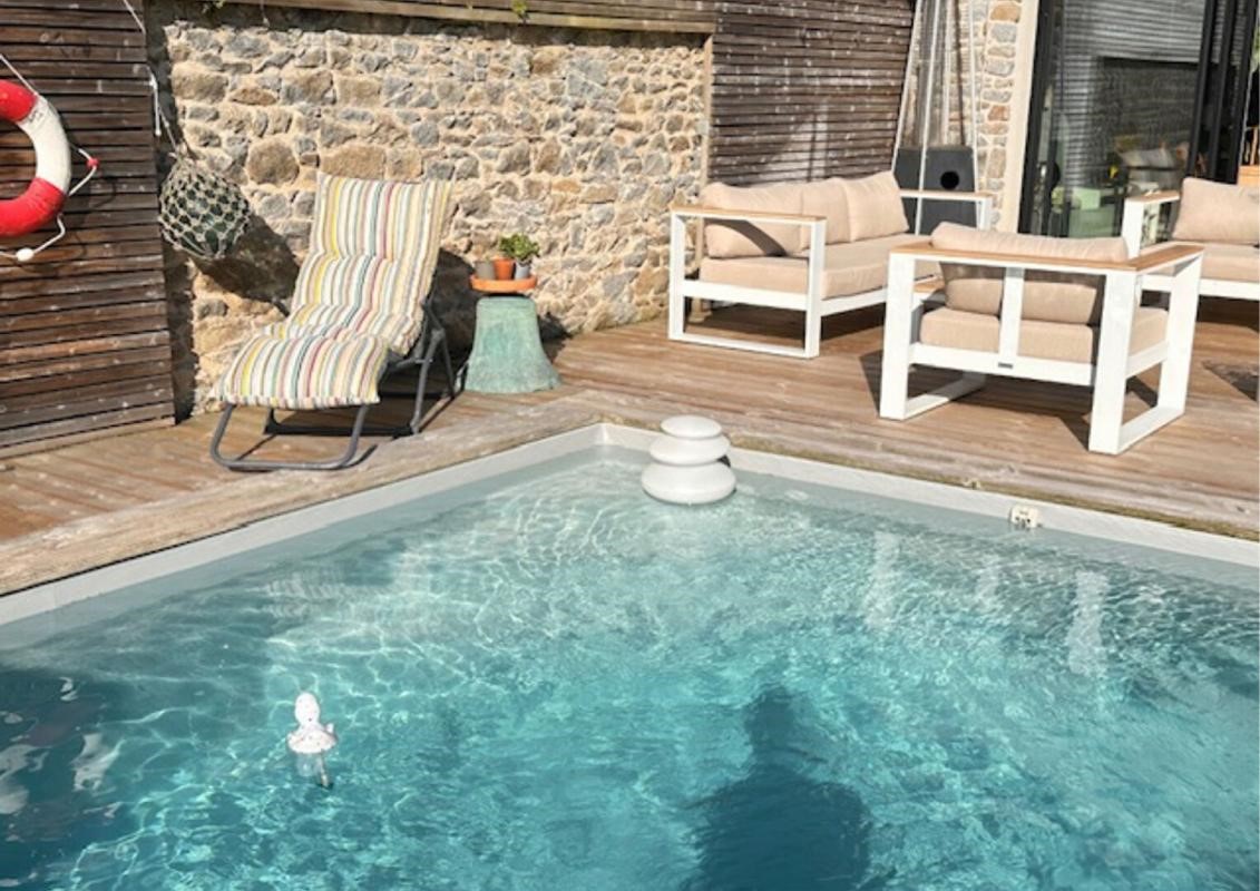 5 Schlafzimmer Haus in Saint-Brieuc, France, Nr. 345370