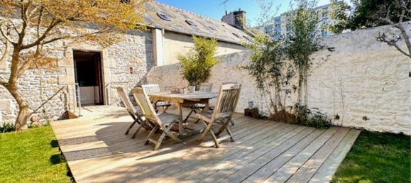 5 Schlafzimmer Haus in Saint-Brieuc, France, Nr. 345370 7