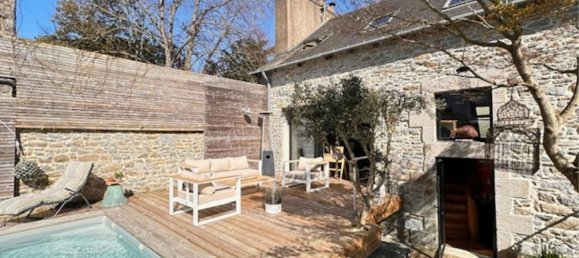 5 Schlafzimmer Haus in Saint-Brieuc, France, Nr. 345370 8