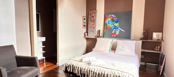 5 Schlafzimmer Haus in Saint-Brieuc, France, Nr. 345370 9