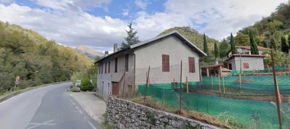 Casa de 2 habitaciónes en Apricale, Italy No. 302737 45