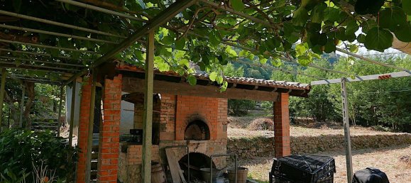 Casa de 2 habitaciónes en Apricale, Italy No. 302737 35