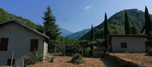 Casa de 2 habitaciónes en Apricale, Italy No. 302737 24