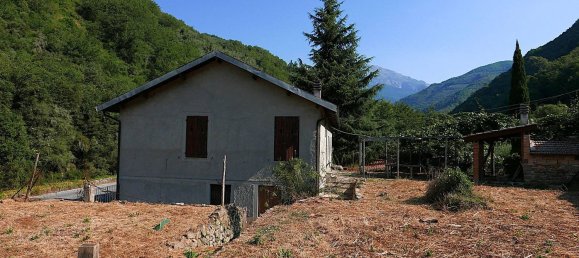 Casa de 2 habitaciónes en Apricale, Italy No. 302737 23