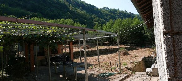 Casa de 2 habitaciónes en Apricale, Italy No. 302737 40